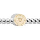 Joma Jewellery Bracelets Joma Jewellery Bracelet - A little Strong Mums Club