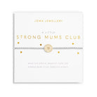 Joma Jewellery Bracelets Joma Jewellery Bracelet - A little Strong Mums Club