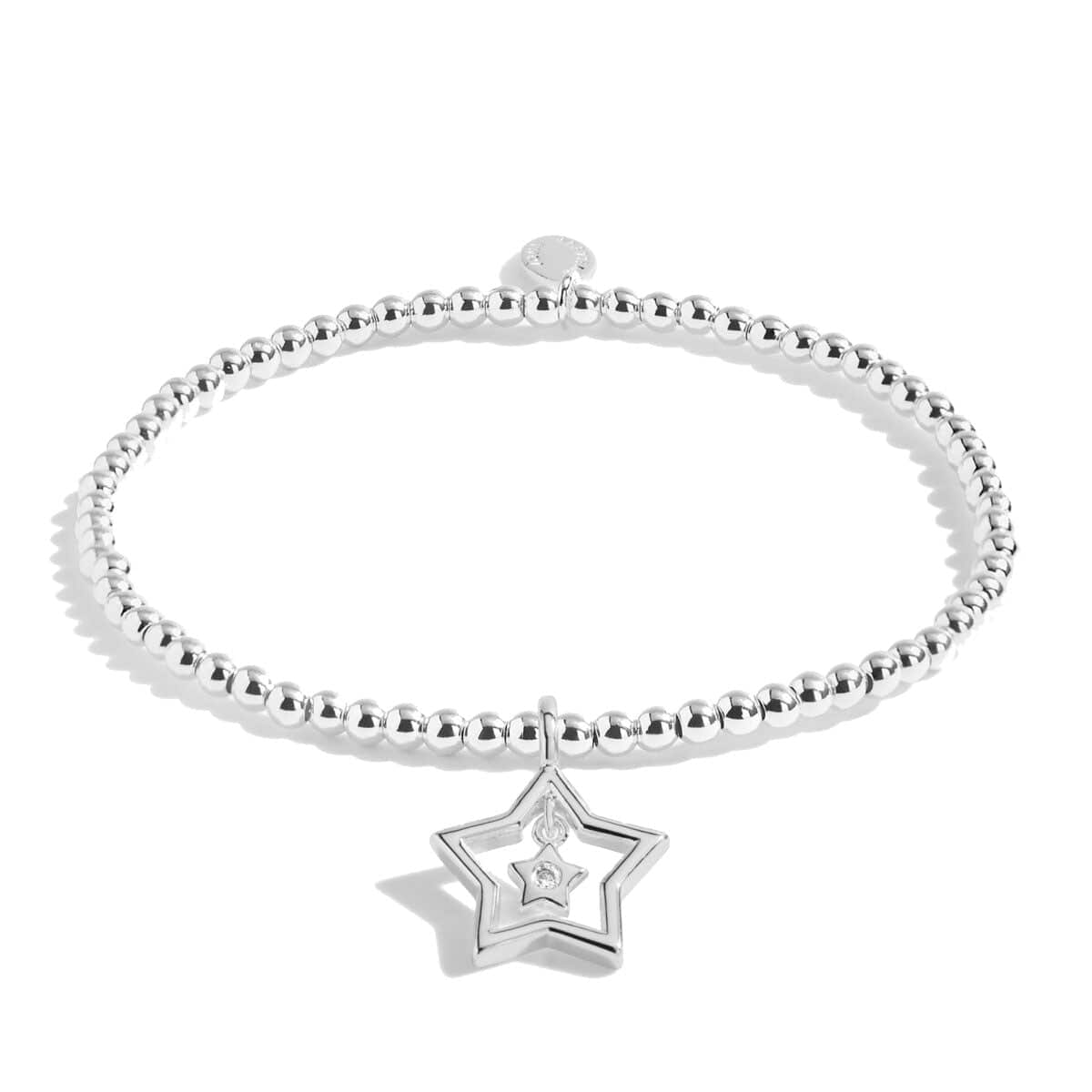 Joma Jewellery Bracelets Joma Jewellery Christmas Cracker - Christmas Wishes