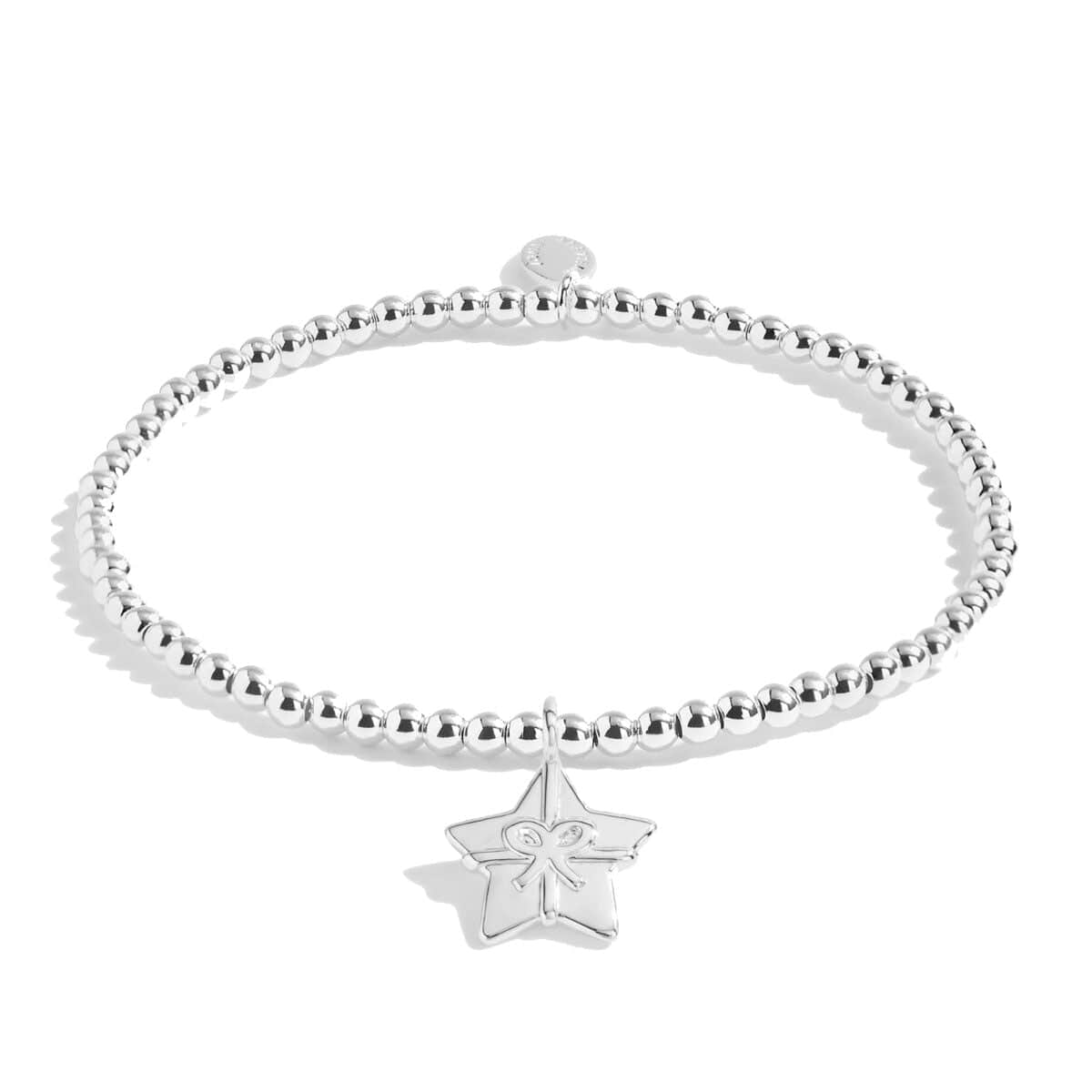 Joma Jewellery Bracelets Joma Jewellery Christmas Cracker - Merry Christmas