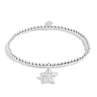 Joma Jewellery Bracelets Joma Jewellery Christmas Cracker - Merry Christmas