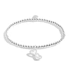 Joma Jewellery Bracelets Joma Jewellery Christmas Cracker - Merry Christmas Friend