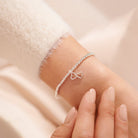 Joma Jewellery Bracelets Joma Jewellery Christmas Cracker - Merry Christmas Friend