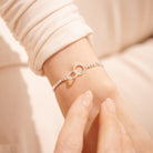 Joma Jewellery Bracelets Joma Jewellery Forever Yours Bracelet - Forever Family