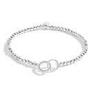 Joma Jewellery Bracelets Joma Jewellery Forever Yours Bracelet - Forever Family