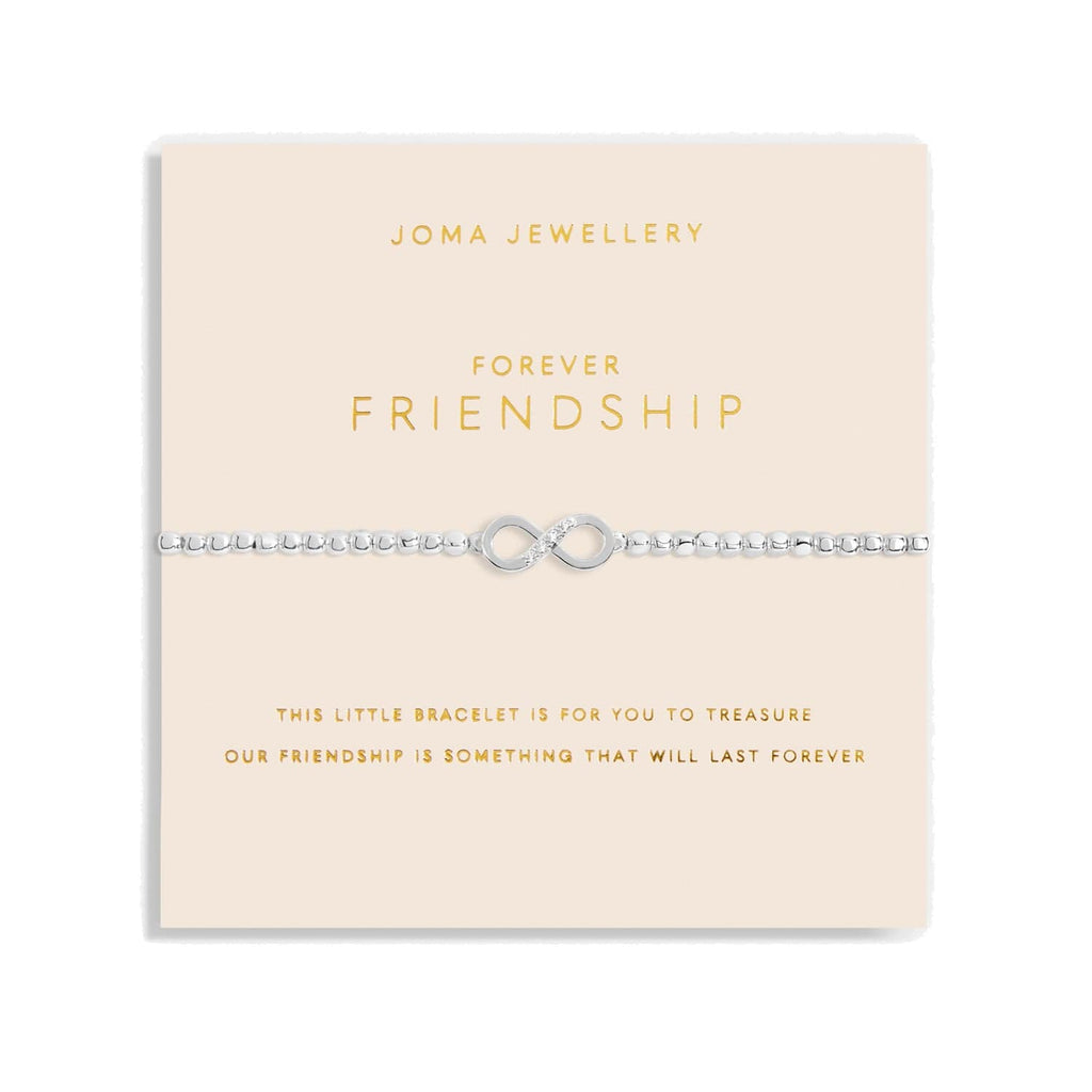Joma Jewellery 'A Little Best Friend' Bracelet | centenariocat.upeu.edu.pe