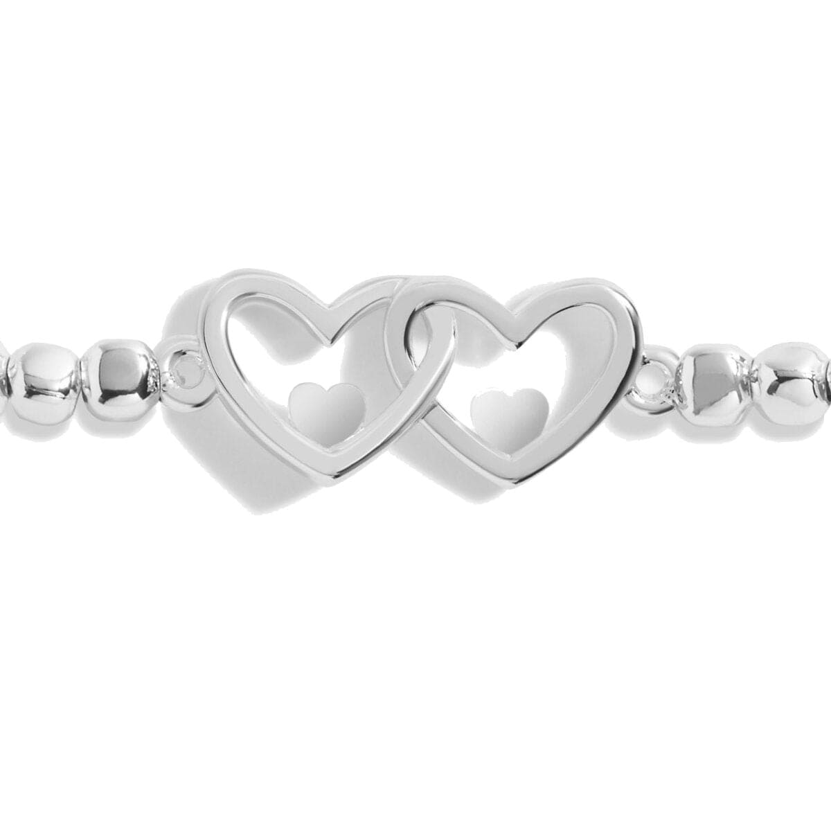 Joma Jewellery Bracelets Joma Jewellery Forever Yours Bracelet - Happy 50th Birthday