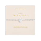 Joma Jewellery Bracelets Joma Jewellery Forever Yours Bracelet - Happy Valentine's