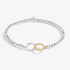 Joma Jewellery Bracelets Joma Jewellery Forever Yours Bracelet - Something Special Just For You