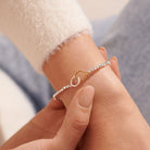 Joma Jewellery Bracelets Joma Jewellery Forever Yours Bracelet - Something Special Just For You