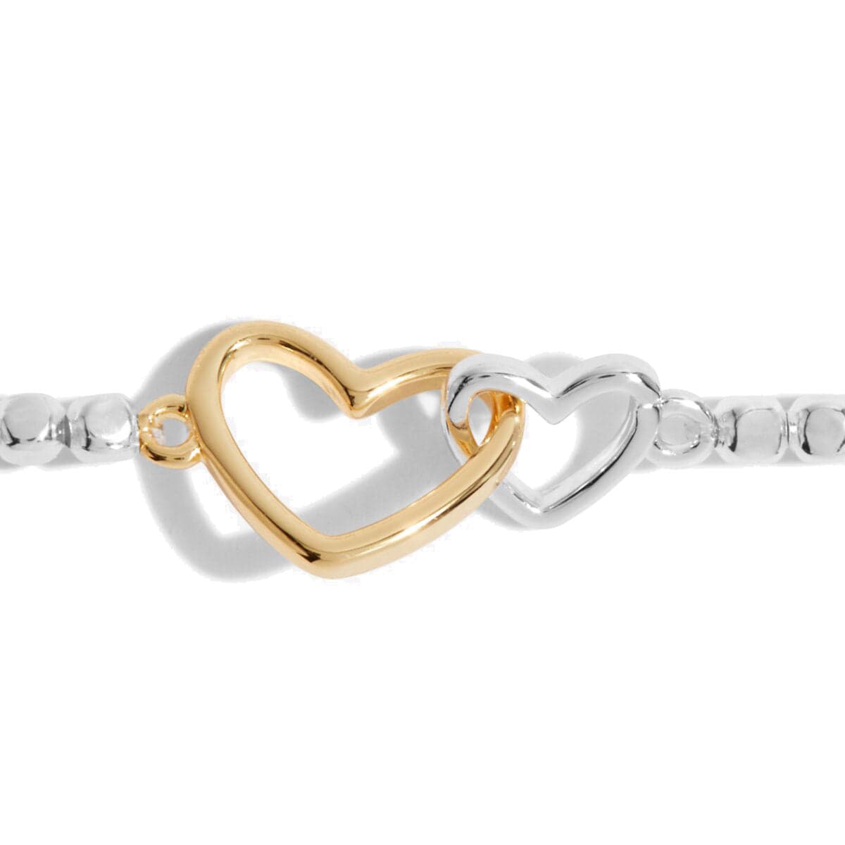 Joma Jewellery Bracelets Joma Jewellery Forever Yours Bracelet - You Are Always In My Heart