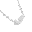 Joma Jewellery Bracelets Joma Jewellery Forever Yours Necklace - Love You to the Moon and Back