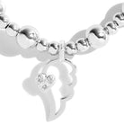 Joma Jewellery Charm Bracelet Joma Jewellery Life's a Charm Boxed Bracelet - Always Remembered