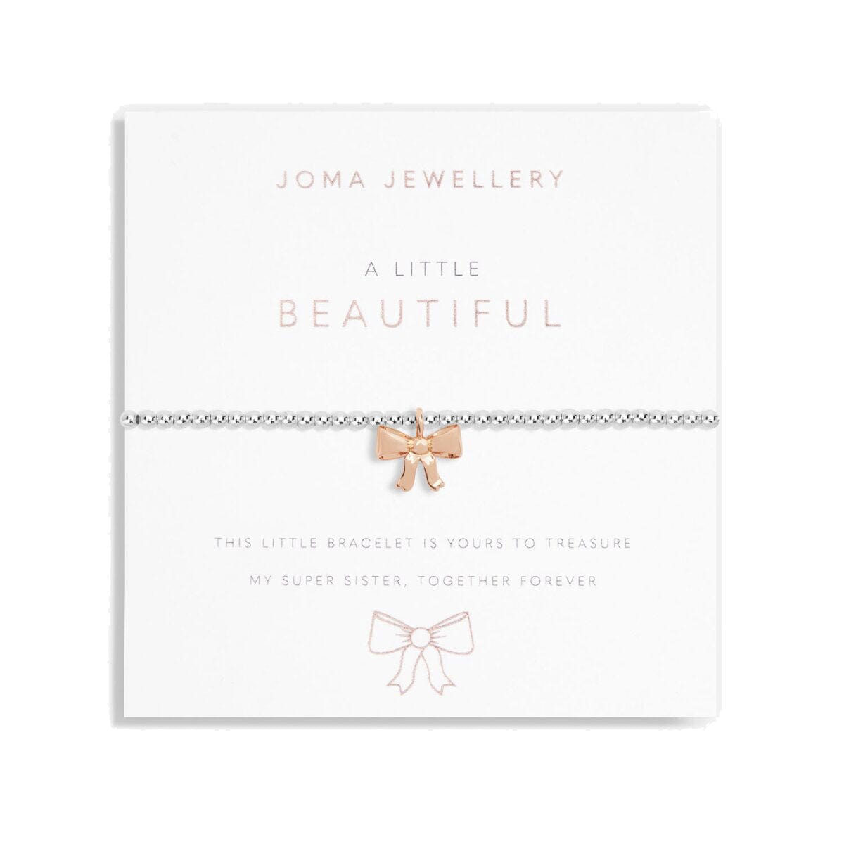 Joma Jewellery Childrens Bracelet Joma Jewellery Children's Bracelet - A Little Beautiful
