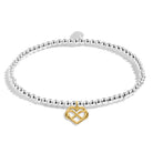 Joma Jewellery Childrens Bracelet Joma Jewellery Children's Bracelet - A Little Best Friends Forever