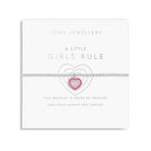 Joma Jewellery Childrens Bracelet Joma Jewellery Children's Bracelet - A Little Girls Rule