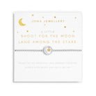 Joma Jewellery Childrens Bracelet Joma Jewellery Children's Bracelet - A Little Shoot For The Moon