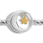 Joma Jewellery Childrens Bracelet Joma Jewellery Children's Bracelet - A Little Shoot For The Moon