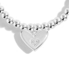 Joma Jewellery Childrens Bracelet Joma Jewellery Children's Christmas Cracker - With Love