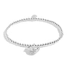 Joma Jewellery Childrens Bracelet Joma Jewellery Christmas Cracker - Christmas Robin