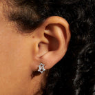 Joma Jewellery Earrings Joma Jewellery Forever Yours Earrings - Good Luck