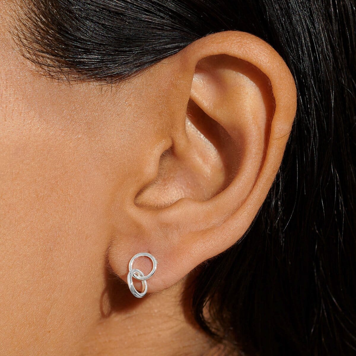 Joma Jewellery Earrings Joma Jewellery Forever Yours Earrings - Super Sister