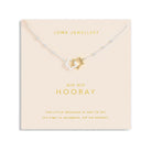 Joma Jewellery Necklace Joma Jewellery Forever Yours Necklace - Hip Hip Hooray