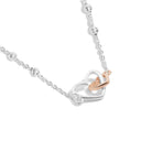 Joma Jewellery Necklace Joma Jewellery Forever Yours Necklace - Lovely Mummy to Be