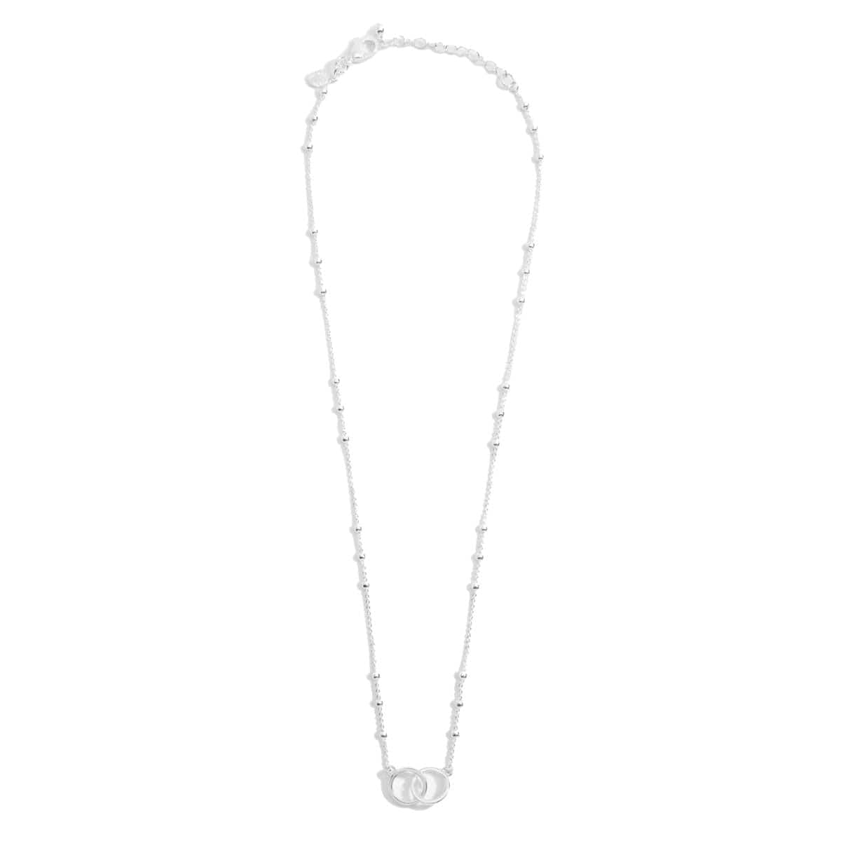 Joma Jewellery Necklace Joma Jewellery Forever Yours Necklace - Super Sister
