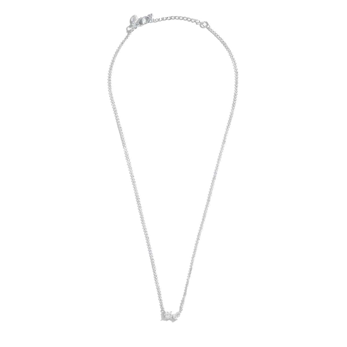 Joma Jewellery Necklace Joma Jewellery Love From Your Little Two Necklace