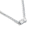 Joma Jewellery Necklace Joma Jewellery Love From Your Little Two Necklace