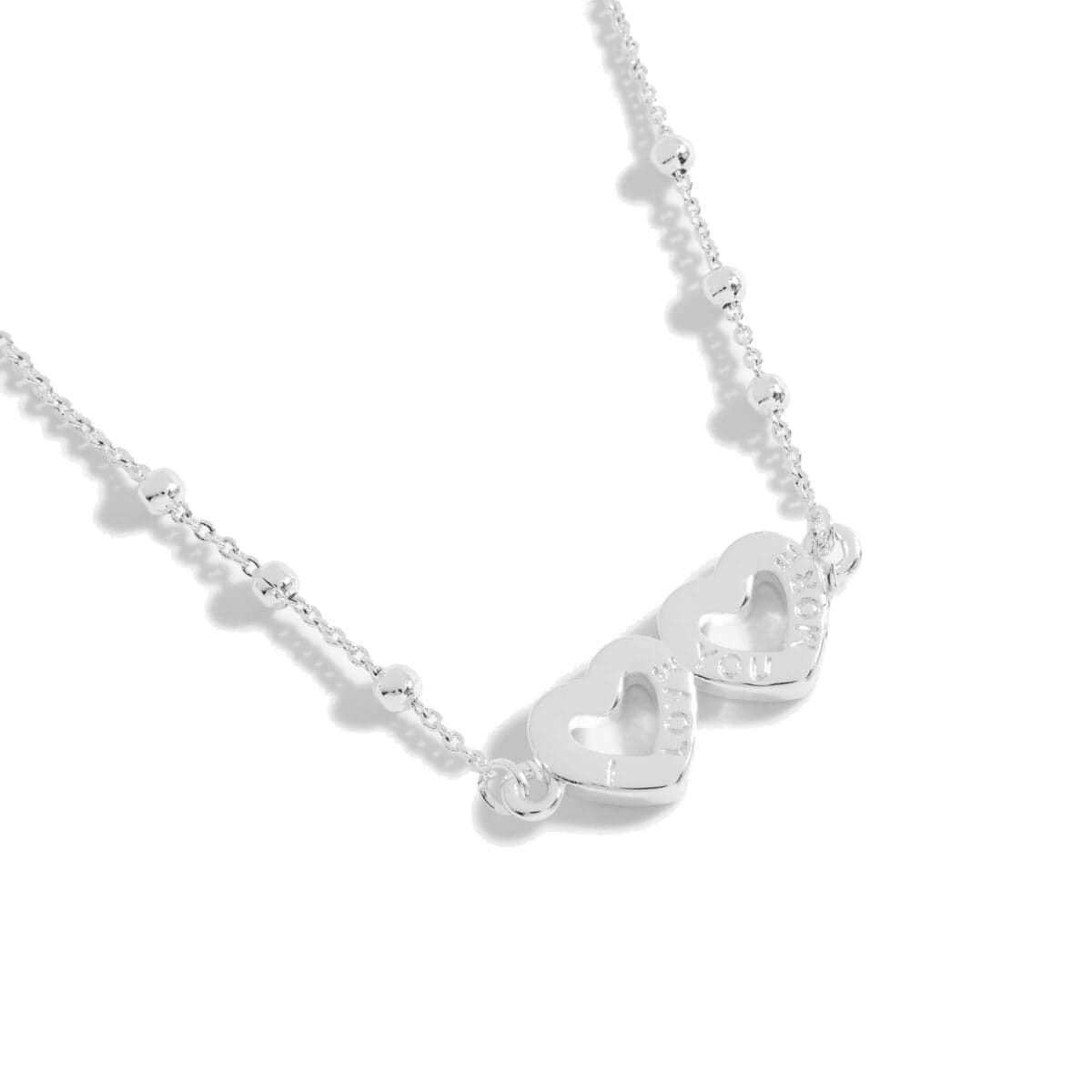 Joma Jewellery Necklace Joma Jewellery Necklace - A little Every Day I Love You More