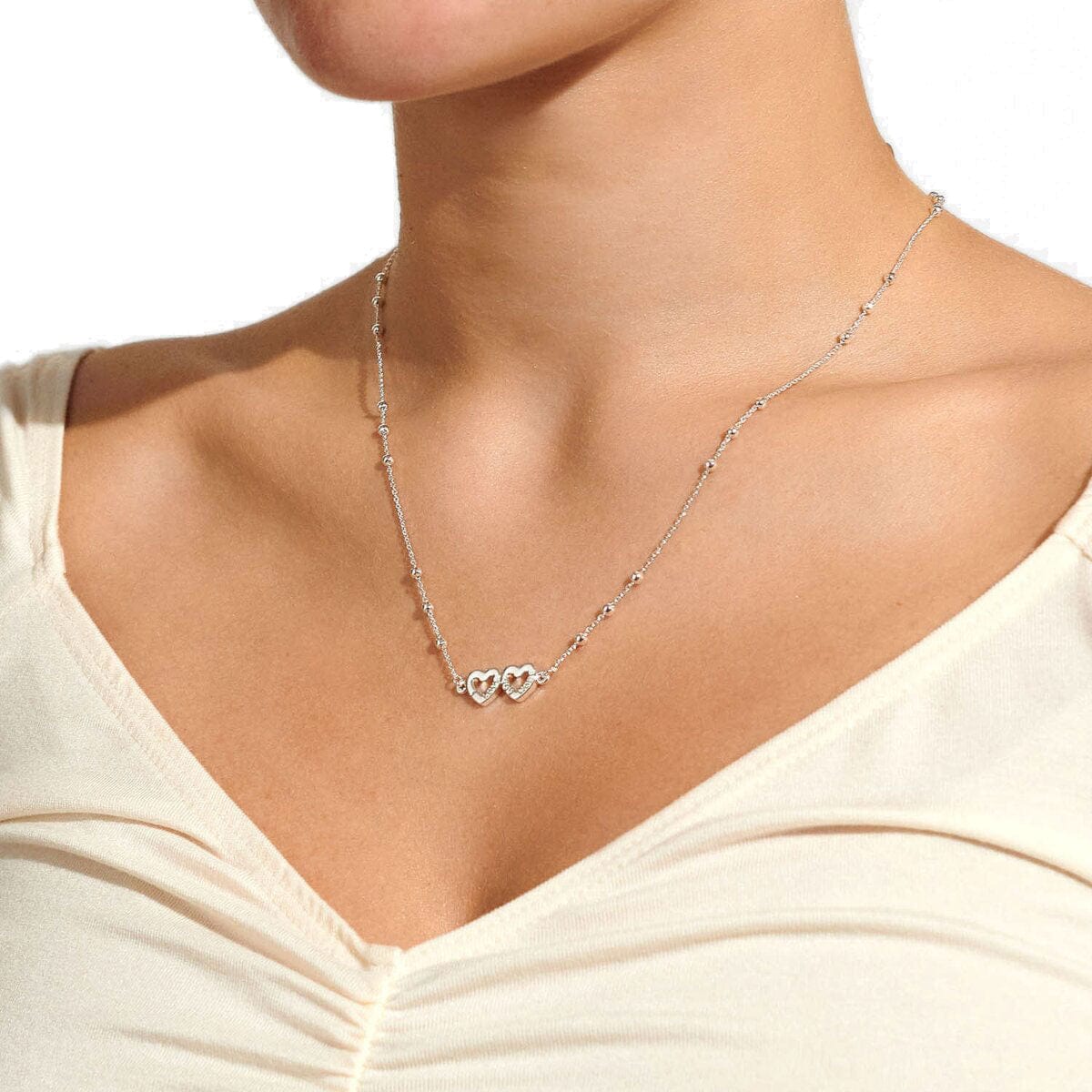 Joma Jewellery Necklace Joma Jewellery Necklace - A little Every Day I Love You More