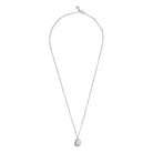 Joma Jewellery Necklace Joma Jewellery Sterling Silver Necklace - Amazing Auntie