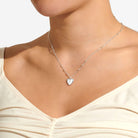 Joma Jewellery Necklaces Copy of Joma Jewellery Necklace -A Little First My Mum Forever My Friend