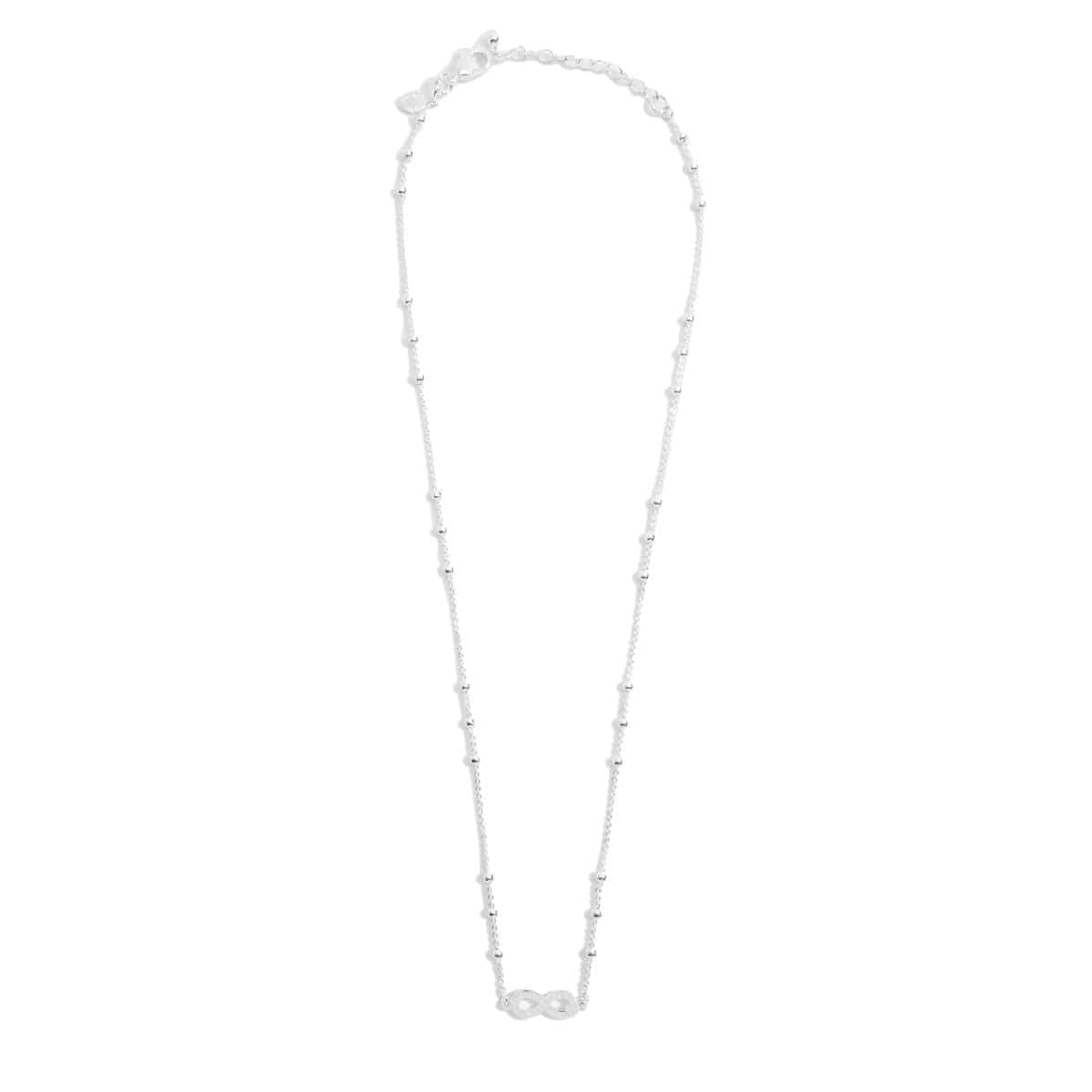 Joma Jewellery Necklaces Joma Jewellery Forever Yours Necklace - It Was Always You