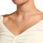 Joma Jewellery Necklaces Joma Jewellery Forever Yours Necklace - It Was Always You