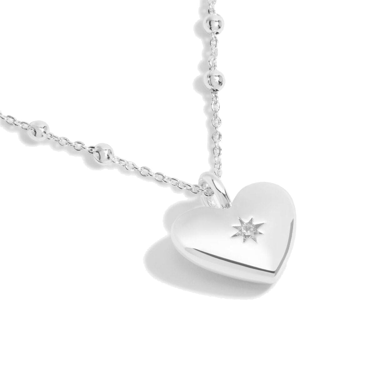 Joma Jewellery Necklaces Joma Jewellery Necklace - A Little First My Mum Forever My Friend