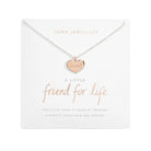 Joma Jewellery Necklaces Joma Jewellery Necklace - A Little Friend For Life