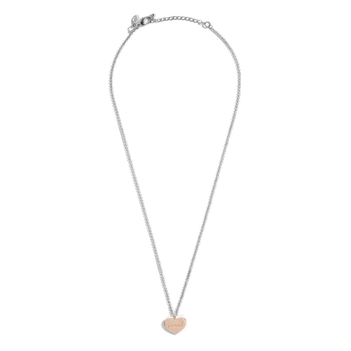 Joma Jewellery Necklaces Joma Jewellery Necklace - A Little Friend For Life