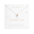 Joma Jewellery Necklaces Joma Jewellery Necklace - A Little Godmother