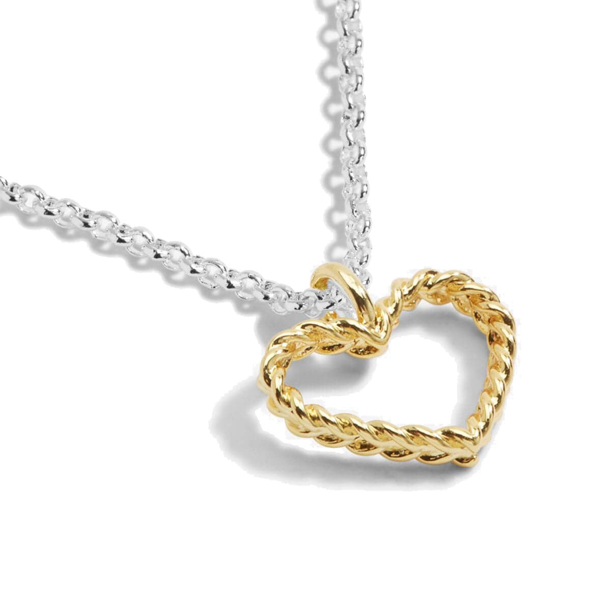 Joma Jewellery Necklaces Joma Jewellery Necklace - A Little Love and Strength