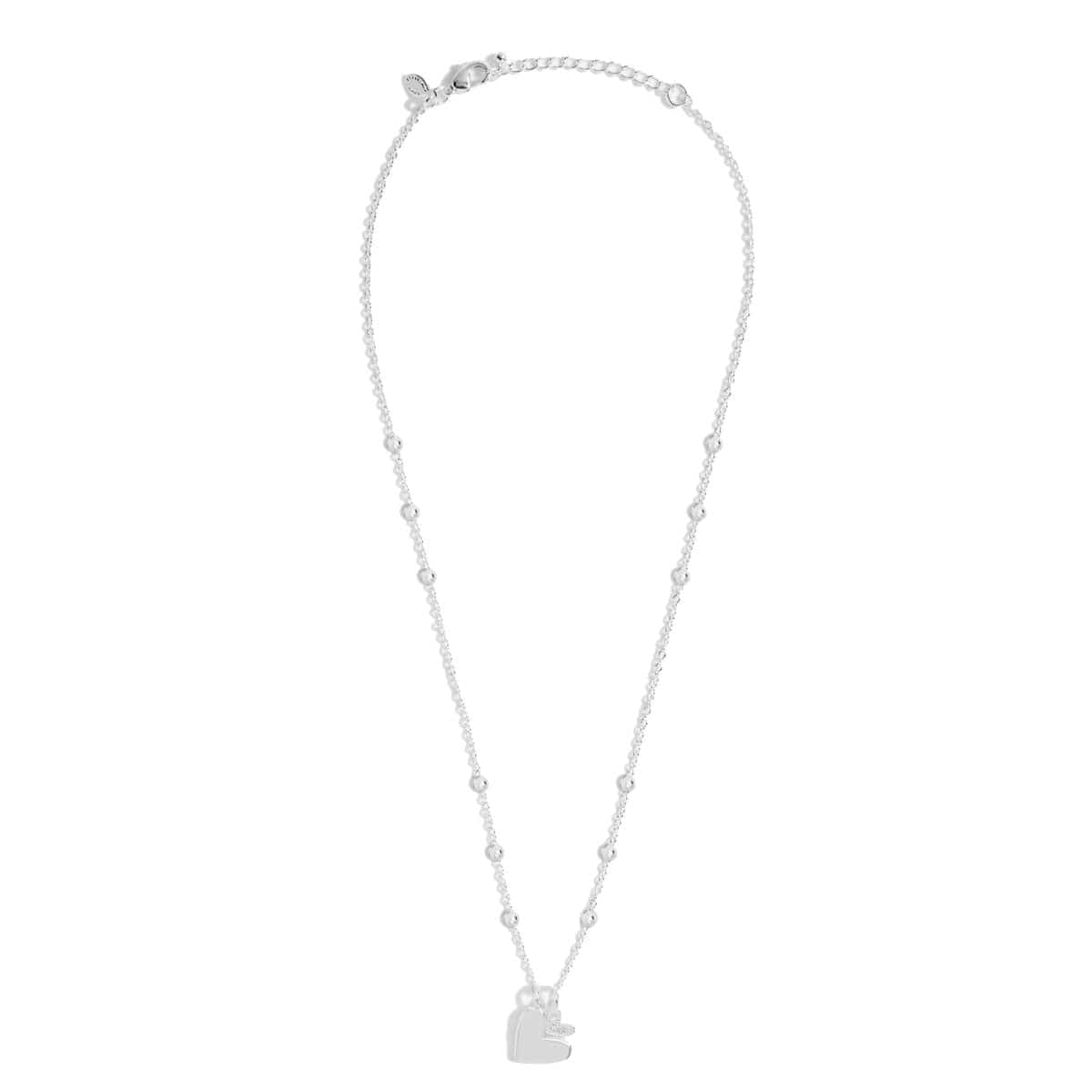 Joma Jewellery Necklaces Joma Jewellery Necklace - A Little Mother And Daughter