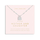 Joma Jewellery Necklaces Joma Jewellery Necklace - A Little Mother And Daughter