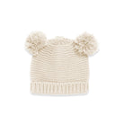 Katie Loxton Baby Gifts Katie Loxton 0-6 Months Baby Hat & Mittens Set - Cream