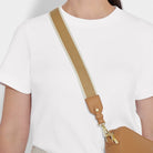 Katie Loxton Bag Strap Katie Loxton Canvas Bag Strap