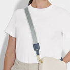 Katie Loxton Bag Strap Katie Loxton Canvas Bag Strap