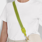 Katie Loxton Bag Strap Katie Loxton Canvas Bag Strap