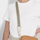 Katie Loxton Bag Strap Katie Loxton Canvas Bag Strap