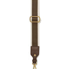 Katie Loxton Bag Strap Katie Loxton Canvas Bag Strap